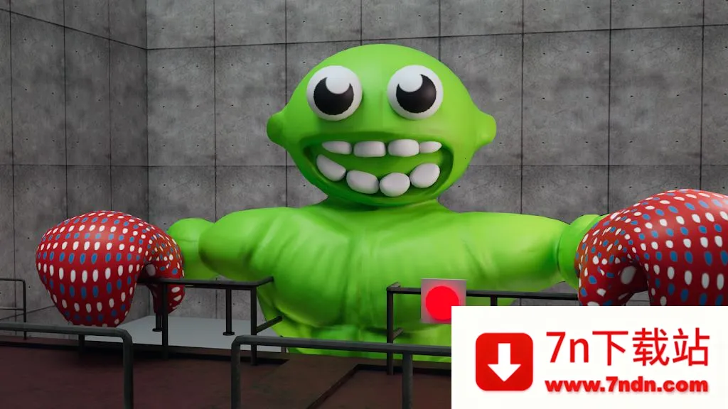 �������滨԰3D(�ֲ�������Ϸ)v2.7.3 �ٷ������ͼ