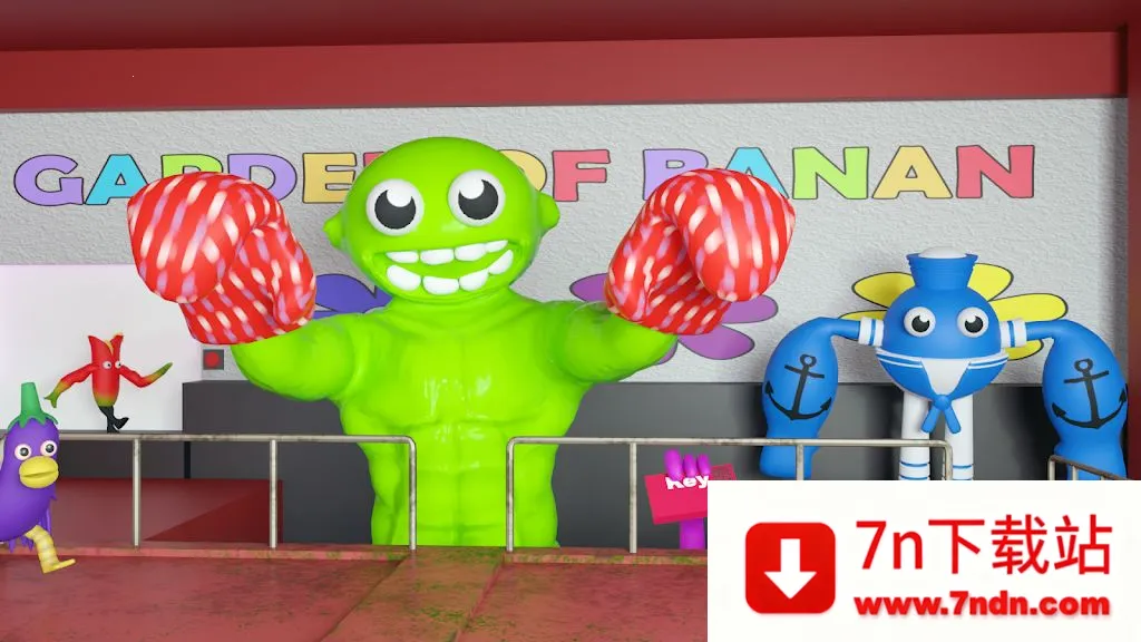 �������滨԰3D(�ֲ�������Ϸ)v2.7.3 �ٷ������ͼ