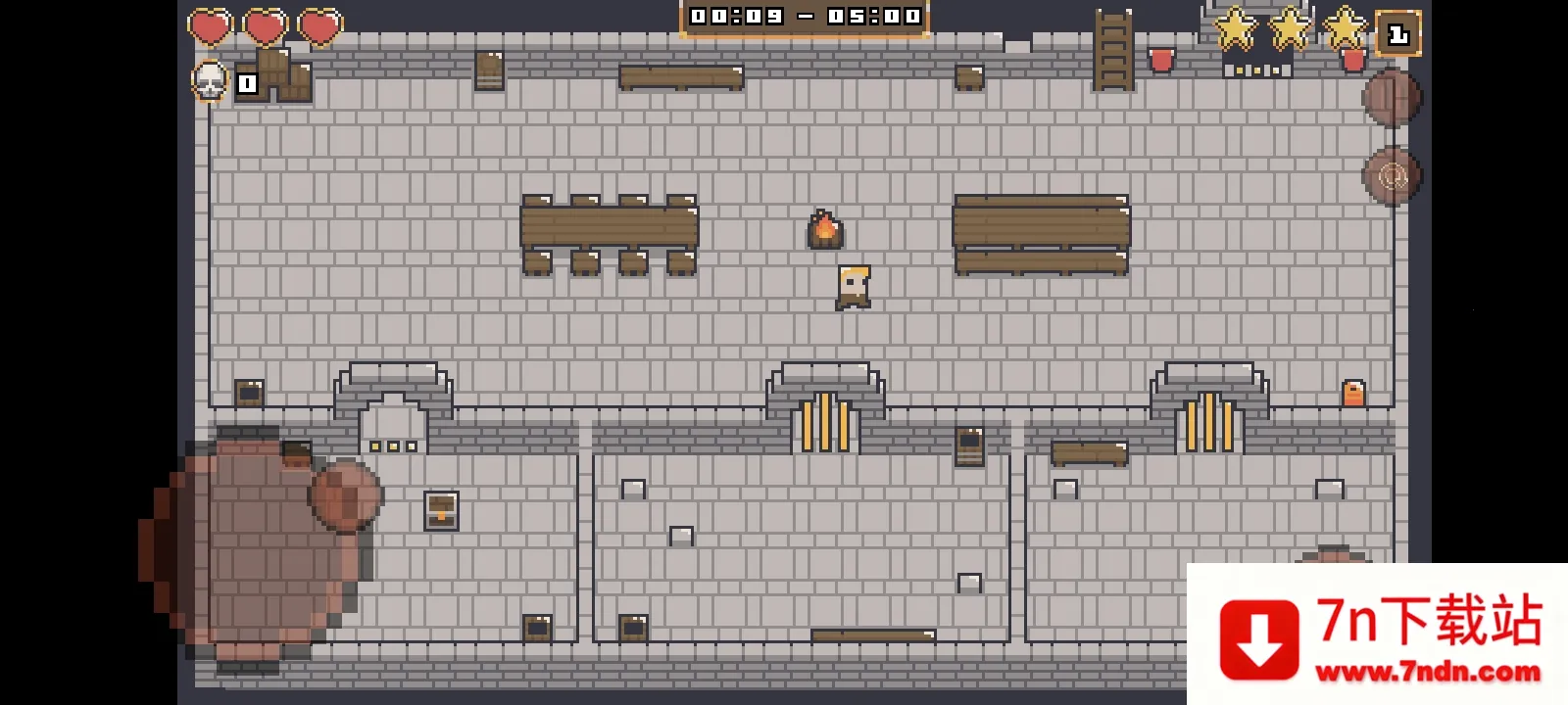 �������steam��ֲ�氲׿���ֻ���v0.2.4 �ֻ����ͼ