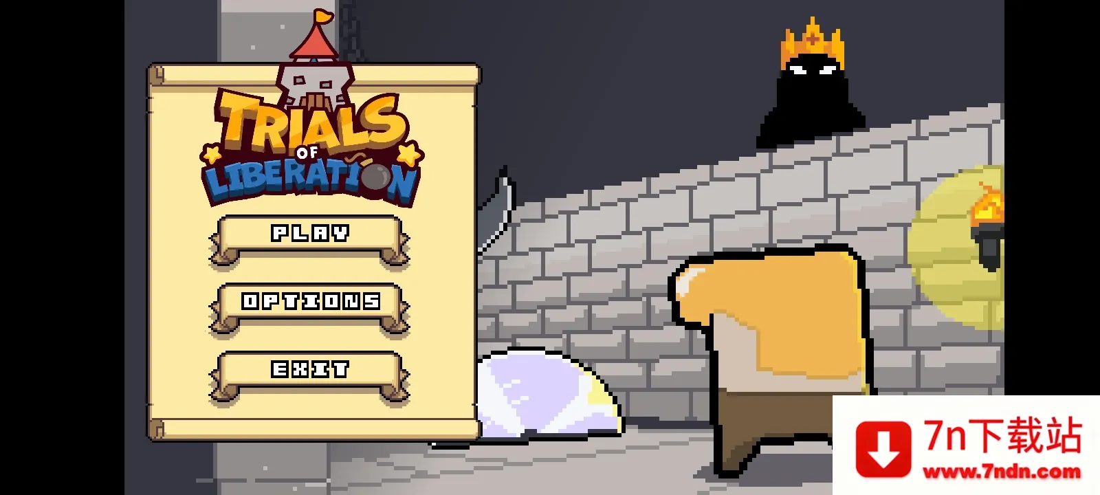 �������steam��ֲ�氲׿���ֻ���v0.2.4 �ֻ����ͼ