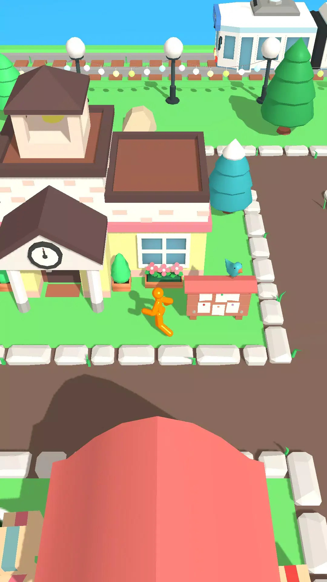 �������ܿ�����(�ܿ������Ϸ)v1.1 �ֻ����ͼ