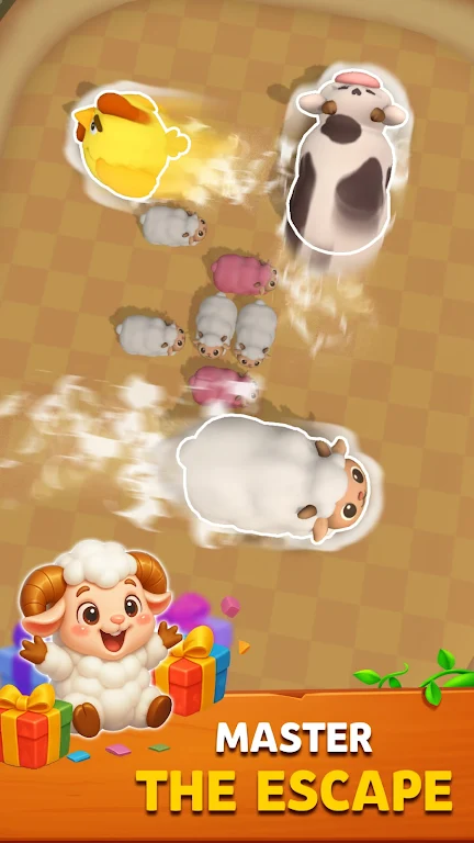 С����ӣ�ũ��������3D(ũ�����������Ϸ)v0.0.2.6 ��׿���ͼ