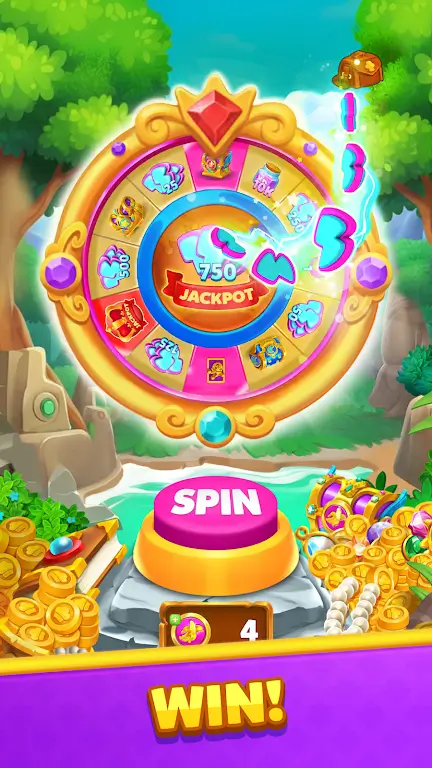 ����ר��(��ʳð����Ϸ)v1.0.15 �ٷ������ͼ