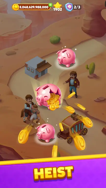 ����ר��(��ʳð����Ϸ)v1.0.15 �ٷ������ͼ