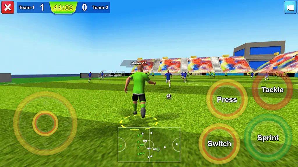 Forvet����2026���°汾v0.4 ��׿���ͼ