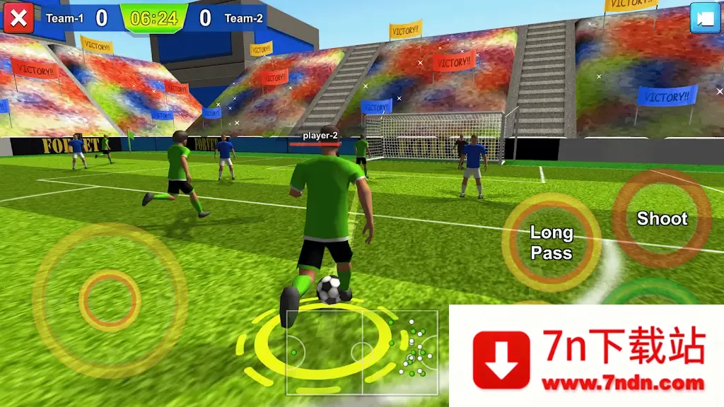 Forvet����2026���°汾v0.4 ��׿���ͼ