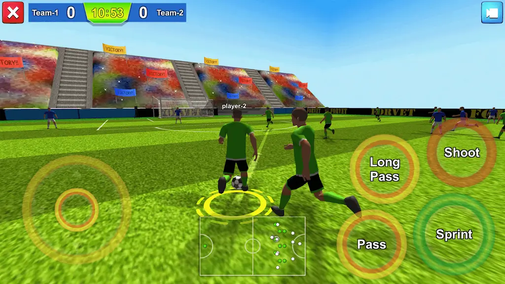 Forvet����2026���°汾v0.4 ��׿���ͼ