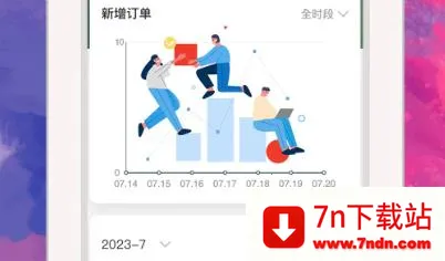 小雇(自由职业赚钱平台) 小雇(自由职业赚钱平台)