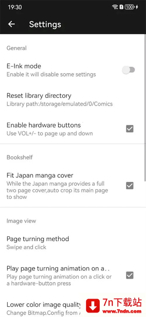 MViewer Lite��׿���ֻ���v1.4.0 �ֻ����ͼ