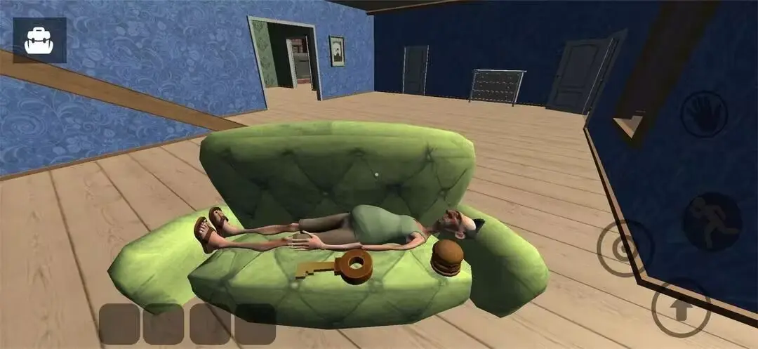 ��ŭ���ھӣ�����2������ư�(�ھ�������Ϸ)v0.5 ��׿���ͼ