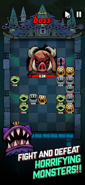 ��֮��������(С������������Ϸ)v1.1.0 ��Ѱ��ͼ