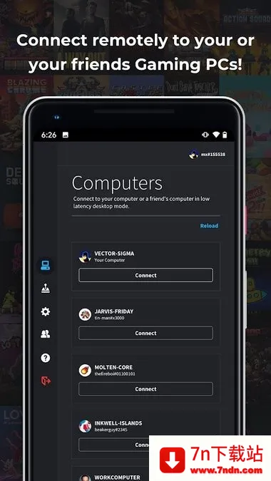 Parsec2026���°汾vProduction21 �ٷ������ͼ