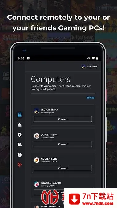 Parsec2026���°汾vProduction21 �ٷ������ͼ