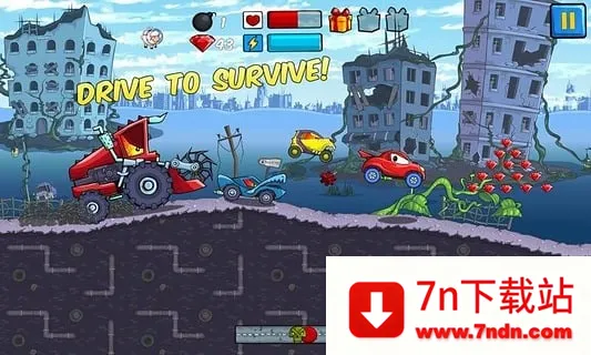 ����׷��ս(���������Ϸ)v2.9 �ֻ����ͼ