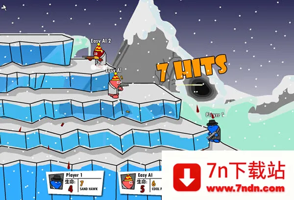 ���Ҵ�ǹս22026���°汾v1.1.4 �ֻ����ͼ