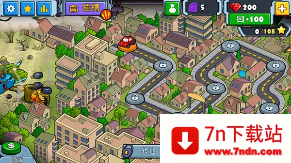 ����׷��ս22026�ٷ����°汾v2.0 ��׿���ͼ