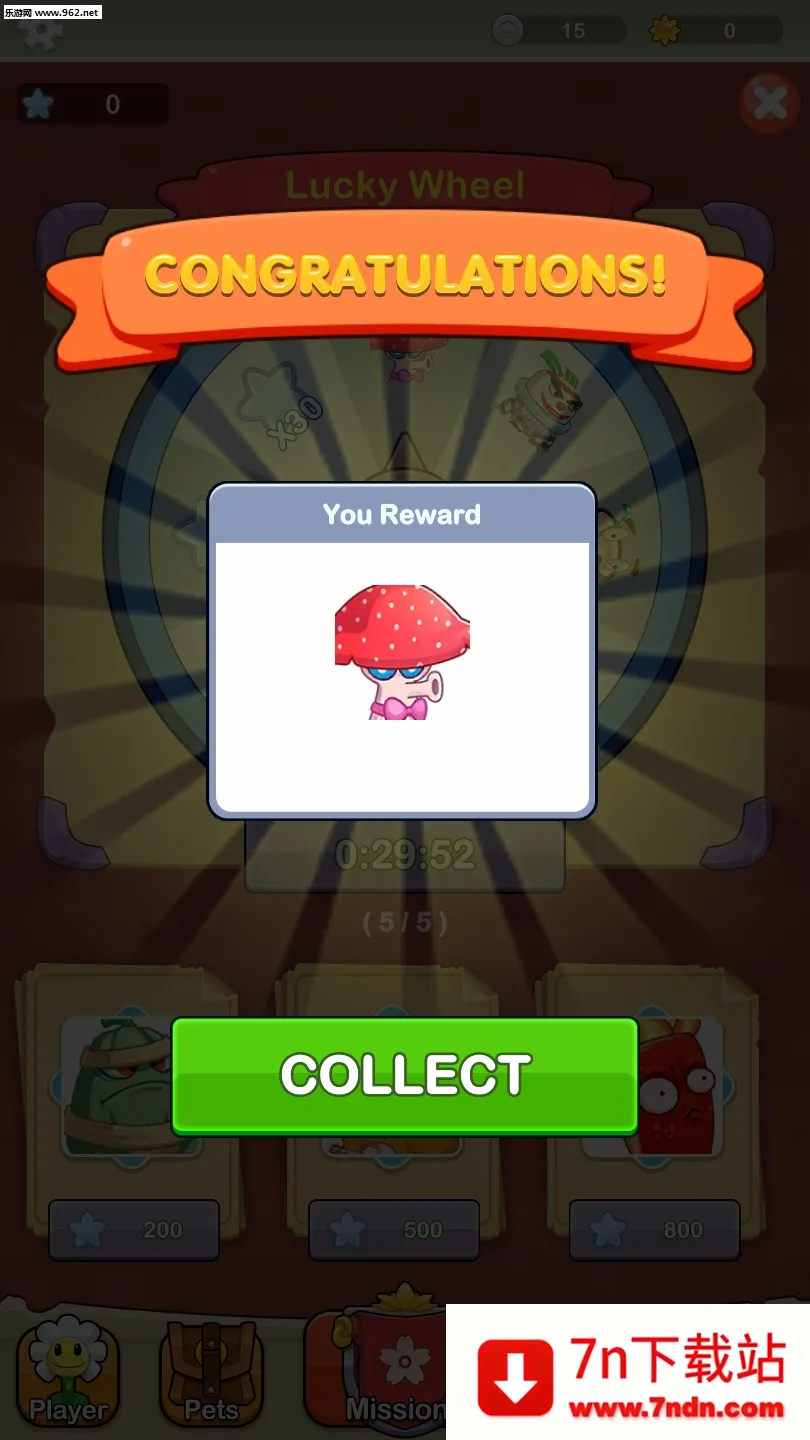 ������԰��ʬս�������ֻ���v1.0 �ֻ����ͼ