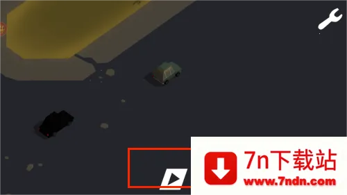 汽车追逐战3(汽车追逐游戏) 汽车追逐战3(汽车追逐游戏)