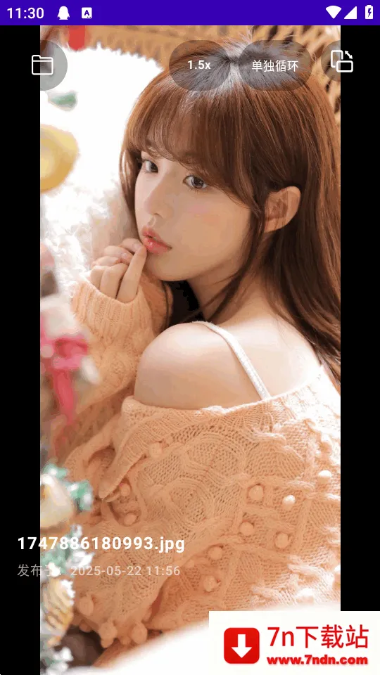 TikAlbum(������ƵͼƬ������)v1.0.0 �ٷ������ͼ