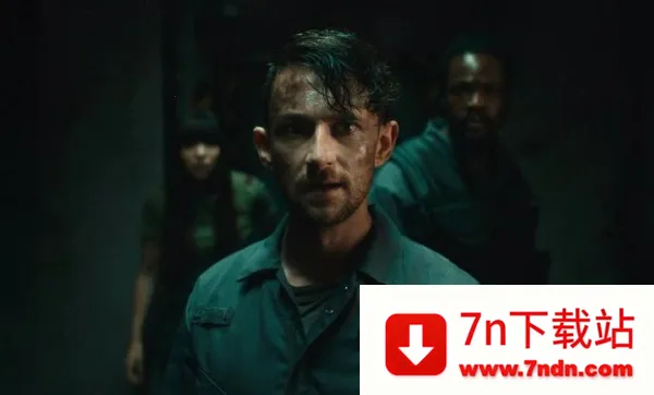 Dead Reset��������(�ֲ�ð����Ϸ)v1.3 �ٷ������ͼ