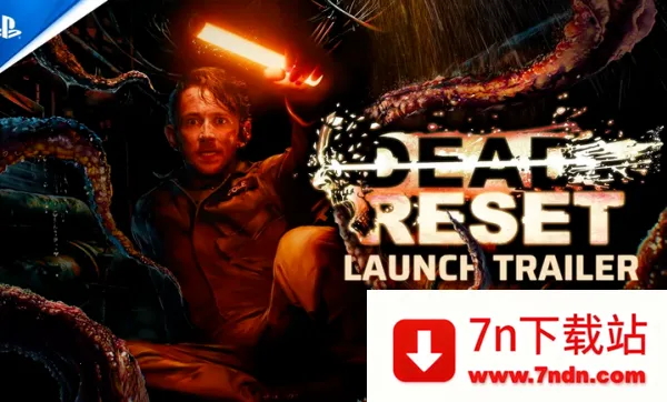 Dead Reset��������(�ֲ�ð����Ϸ)v1.3 �ٷ������ͼ