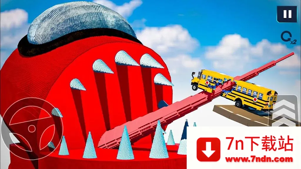 ������𣺳���(������𳵻�)v1.0.3 �ٷ������ͼ