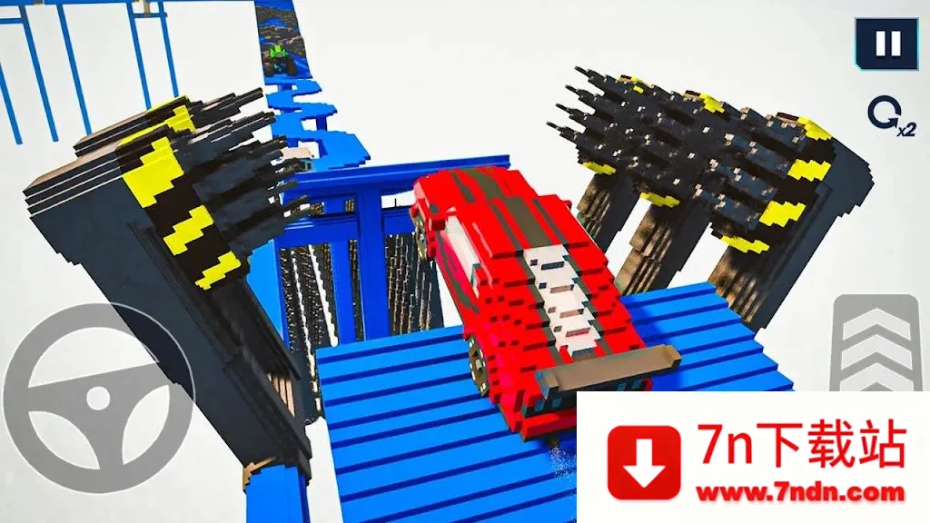 ������𣺳���(������𳵻�)v1.0.3 �ٷ������ͼ