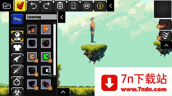 People Ragdoll Playground Box��ż���ֳ�(��ż���ֳ���Ϸ)v7.1 �ֻ����ͼ