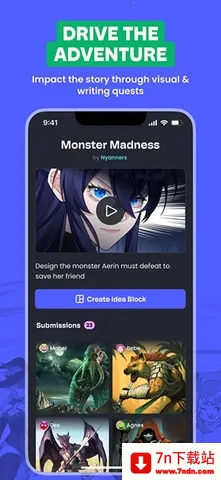 Storygrounds����2026���ذ�װ