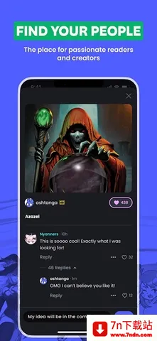 Storygrounds����2026���ذ�װv1.2.5 �ֻ����ͼ