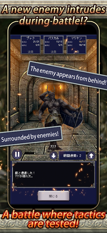 ð�մ����ˣ���ص�ð���߸����˵�(ð�մ�ׯ������Ϸ)v14.4.6 ��׿���ͼ