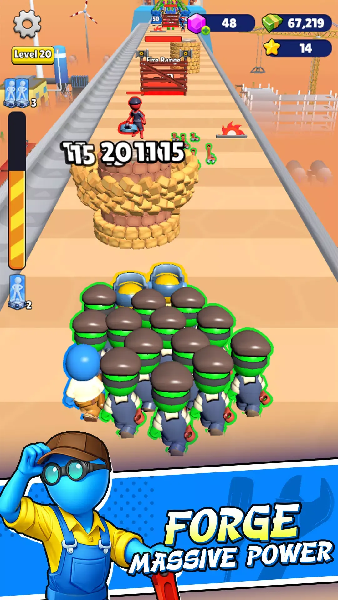 ����ʱ��������������ȡ(�����ܿ���Ϸ)v0.0.1.4 ��׿���ͼ