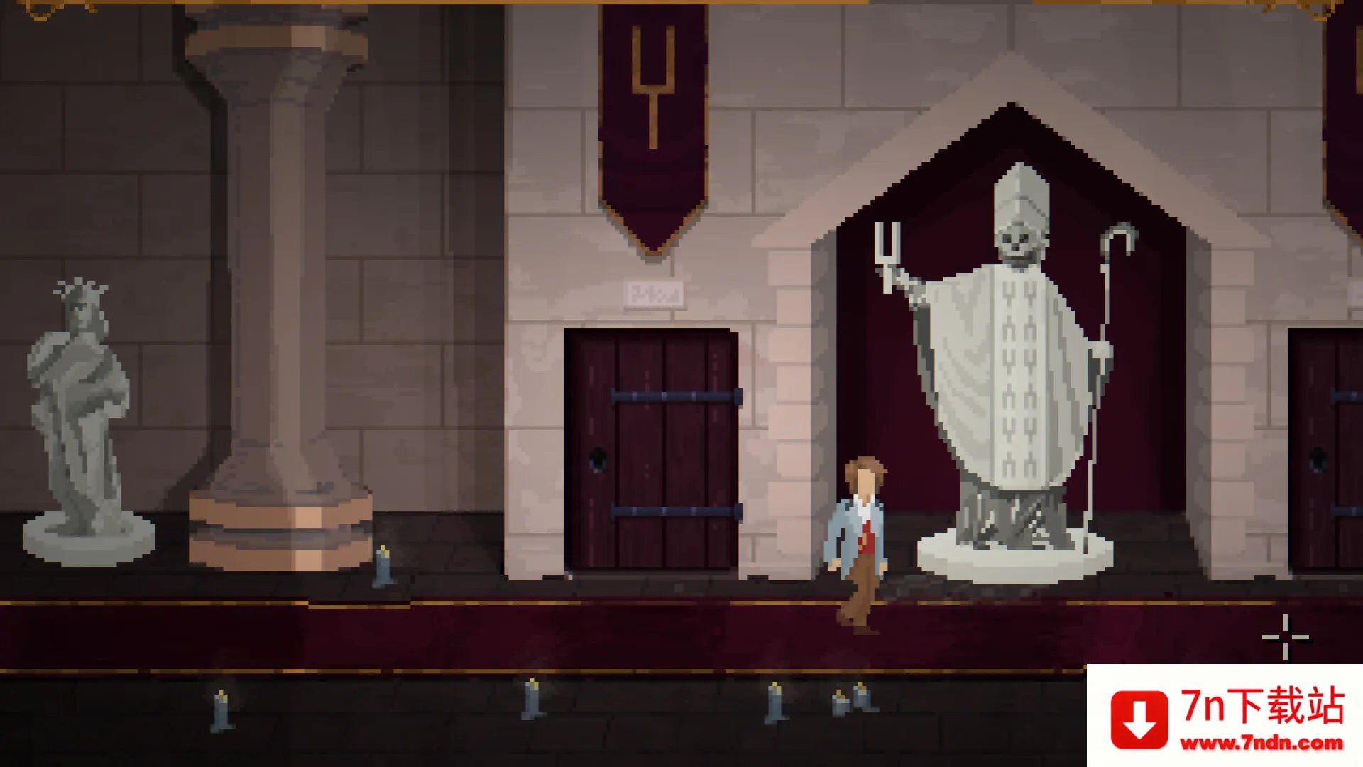 ѧ��ð�գ��ž�֮��steam��ֲ(ѧ��ð����Ϸ)v1.0 �ֻ����ͼ