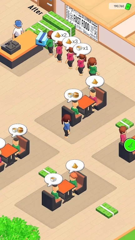 ����ӡ�Ȳ���(ӡ�Ȳ�����Ϸ)v1.0.0 �ֻ����ͼ