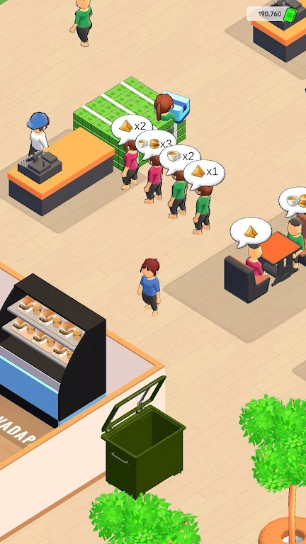 ����ӡ�Ȳ���(ӡ�Ȳ�����Ϸ)v1.0.0 �ֻ����ͼ