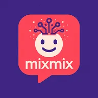 MixMix(AI�罻Ӧ��)v1.5.0 �ֻ���