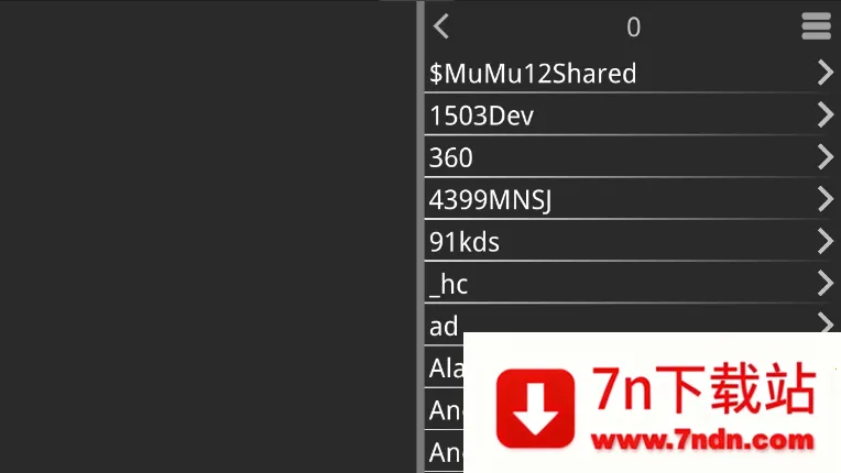 krkr2ģ������׿���ֻ���v1.4.4 ��Ѱ��ͼ