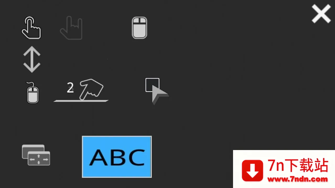 krkr2ģ������׿���ֻ���v1.4.4 ��Ѱ��ͼ