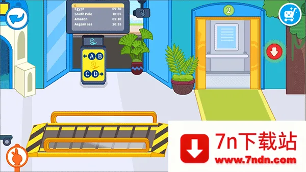 ����С��:����(���з���������)v1.2.3 ��׿���ͼ