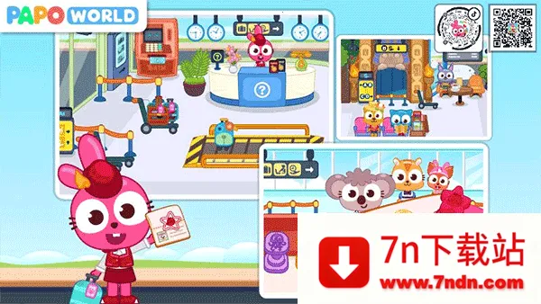 ����С��:����(���з���������)v1.2.3 ��׿���ͼ