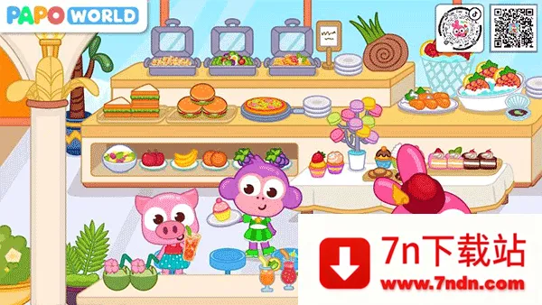 ����С��:����(���з���������)v1.2.3 ��׿���ͼ