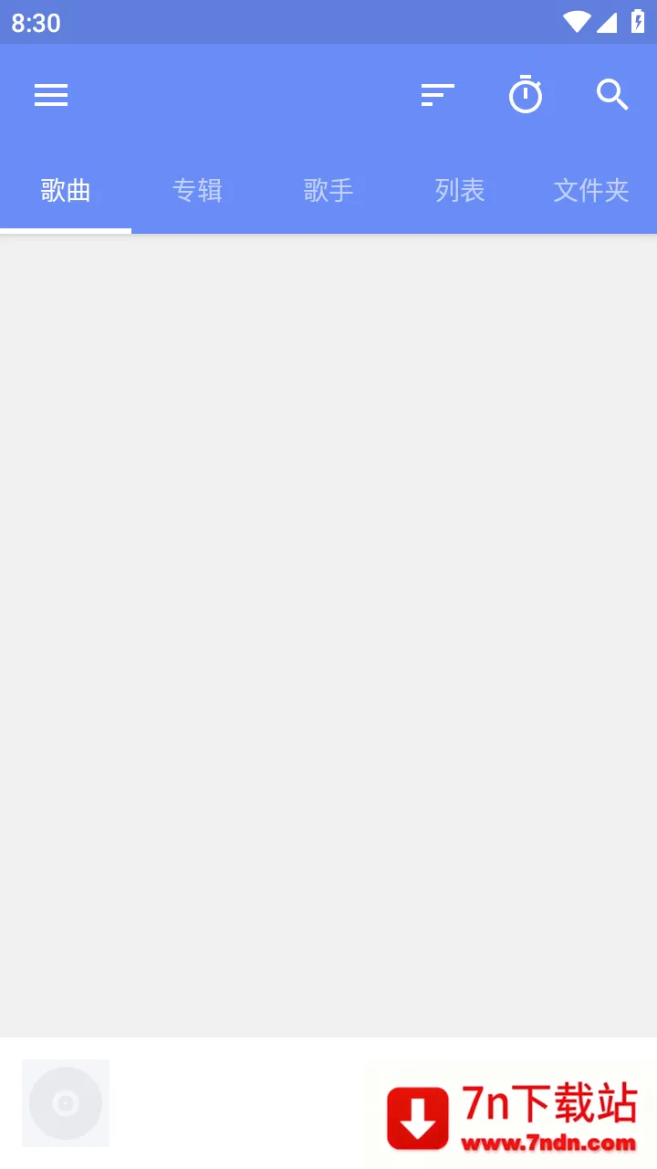 APlayer�����ֻ���v2.0.8.0 �ֻ����ͼ