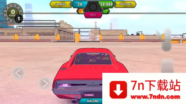 PROJECT DRIFT��ĿƯ����Ϸ(����Ư������)v152 �ֻ����ͼ