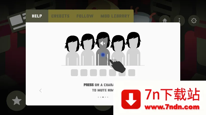 �������Dross(�����������)v0.5.7 ��׿���ͼ