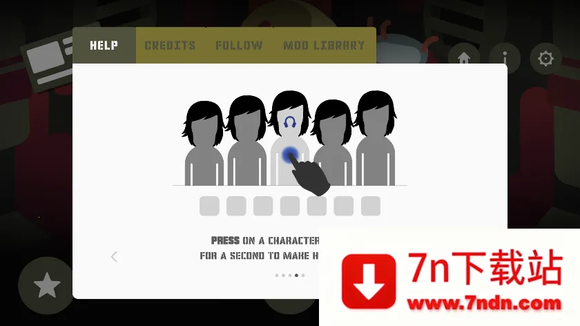 �������Dross(�����������)v0.5.7 ��׿���ͼ