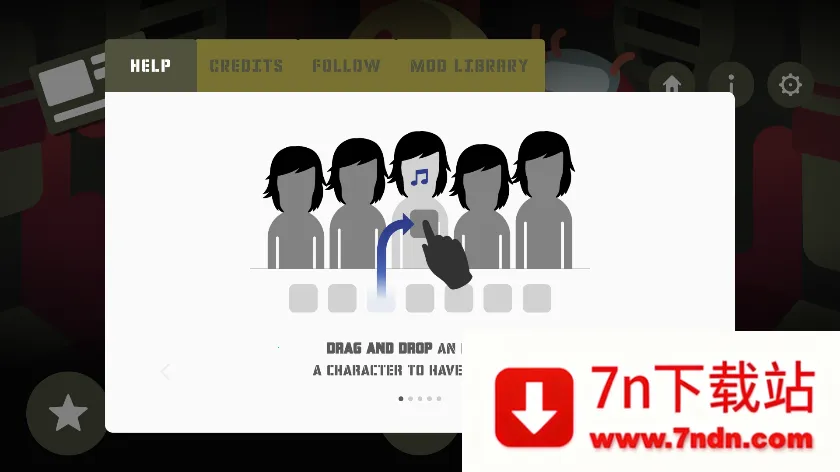 �������Dross(�����������)v0.5.7 ��׿���ͼ