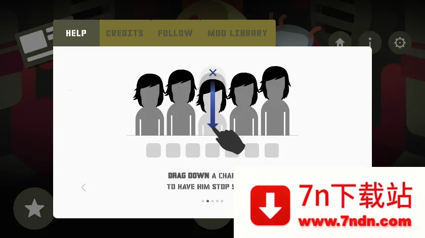 �������Dross(�����������)v0.5.7 ��׿���ͼ