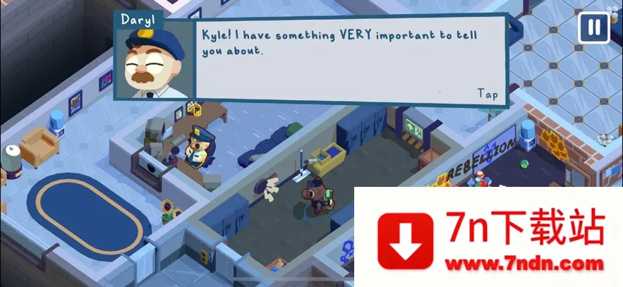 ������๤2026���°汾v1.0.8 �ٷ������ͼ