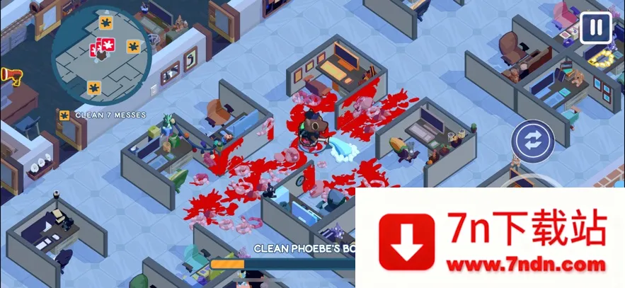 ������๤2026���°汾v1.0.8 �ٷ������ͼ