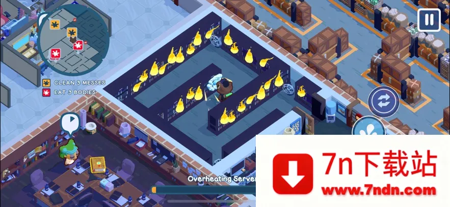 ������๤2026���°汾v1.0.8 �ٷ������ͼ